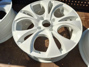 pieskovanie diskov zlate moravce