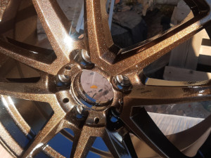 praskovanie diskov zlate moravce