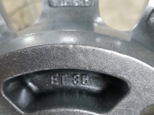 praskovanie elektronov