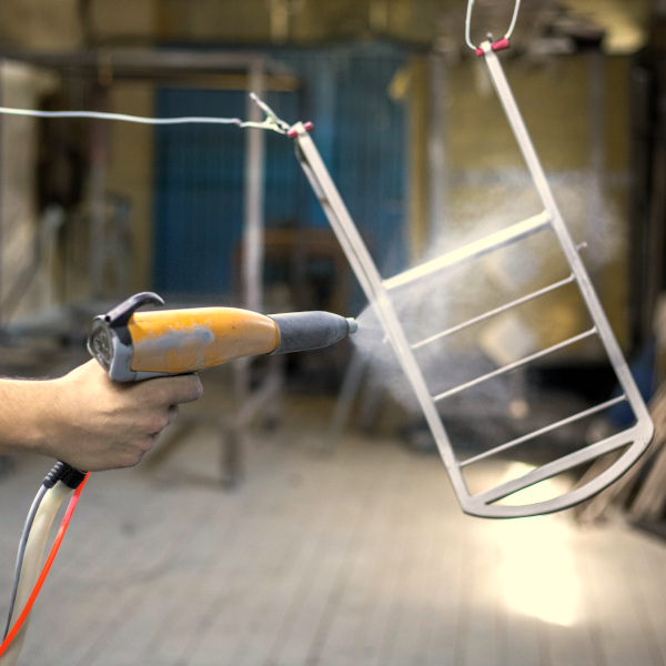 práškové lakovanie postup práškové lakovanie postup