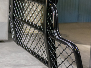 praskove lakovanie casti karoserie