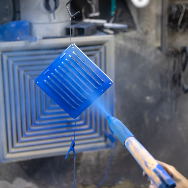 práškové lakovanie postup práškové lakovanie postup